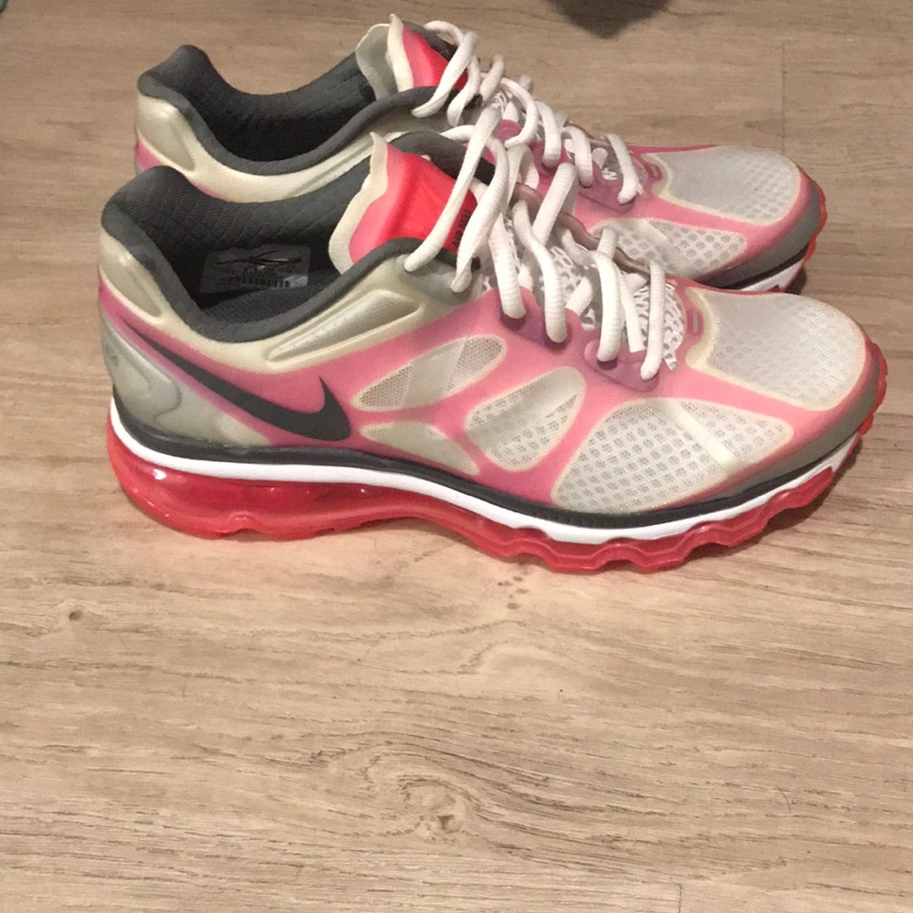 Nike Air Max 360